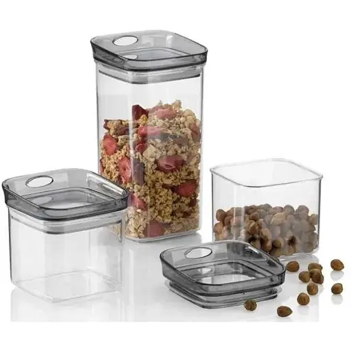 Ємність для сипучих продуктів KELA Jule (12058)