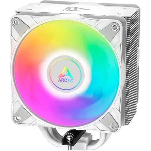 Кулер для процесора Arctic Freezer 36 ARGB SI White (AOCPU00014A) OEM [152596]