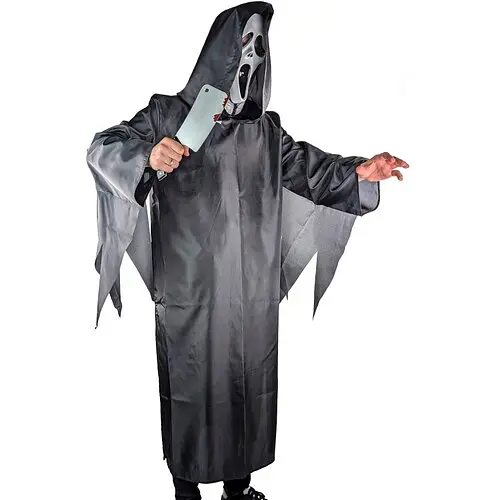 Костюм Крик карнавальний - фото 2