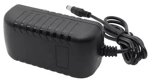 Адаптер питания для роутеров Tenda 9 V 1 A штекер 5.5*2.1 мм - фото 2