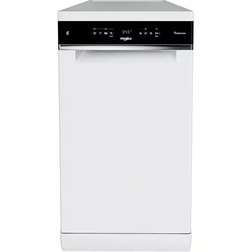 Посудомоечная машина Whirlpool 10 комплектов WSFO3O23PF