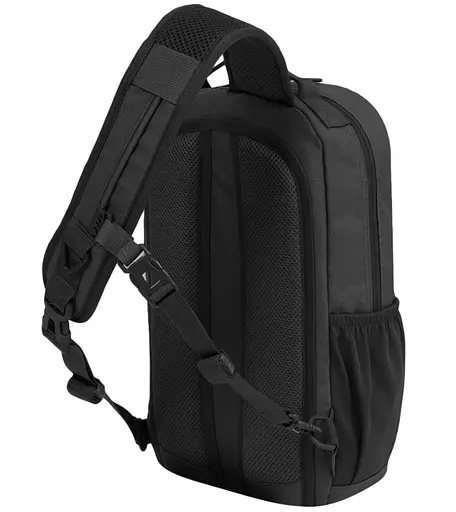 Рюкзак тактический Highlander Scorpion Gearslinger 12L Black (TT191-BK) 929712 - фото 2