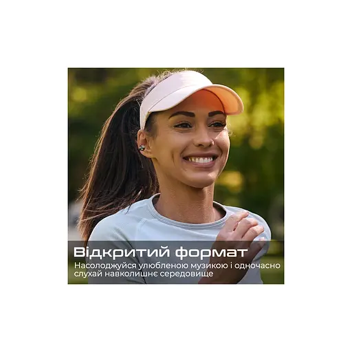 Наушники HiFuture FlexClip Black (flexclip.black) - фото 9