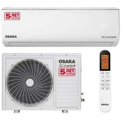 Сплит-система Osaka STVP-18HH - фото 1