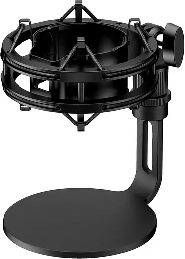 Мікрофон HyperX QuadCast 2 S Black (9A273AA) - фото 6