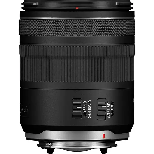 Объектив Canon RF 16-28mm f/2.8 IS STM 6906C005 (137383) - фото 4