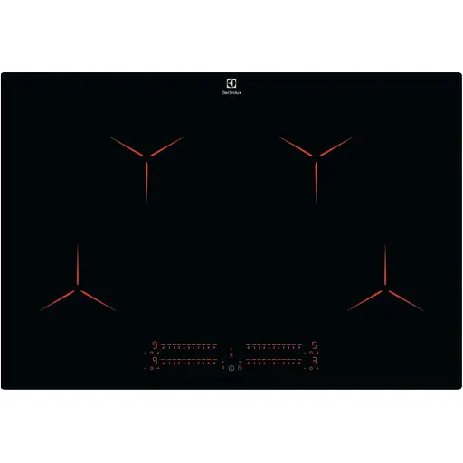 Индукционная варочная поверхность Electrolux EIP8146 (140631)