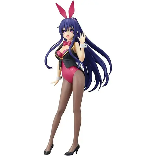 Коллекционная  фигурка   Bandai Spirits Рандеву с жизнью Тока Ятогами Date A Live Tohka Yatogami 22 см BS DAL TY 22 - фото 1