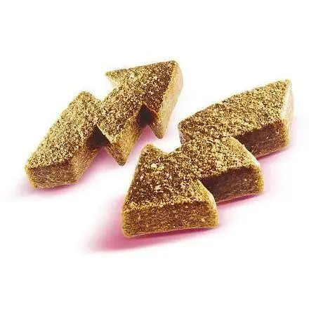 Функціональні ласощі для собак Brit Care Endurance Ягня з бананом 150 г - фото 2