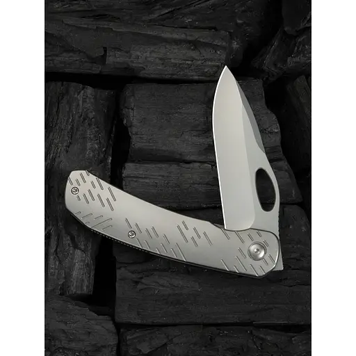 Нож складной Weknife Inmate WE23096B-1 - фото 12