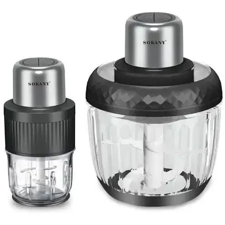 Подрібнювач Sokany SK-YM-7032B