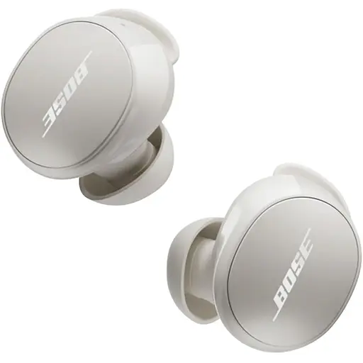 Наушники Bose QuietComfort Earbuds Gen.2 White (888507-0200) [152929] - фото 1