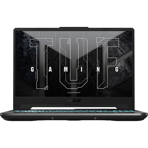 Ноутбук Asus TUF Gaming A15 FA506NFR (FA506NFR-HN079) [140837] - фото 4