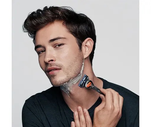 Триммер для бороды и усов Braun MGK3245 [73254] - фото 5