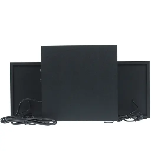 Акустична система 2.1 Microlab TMN-9U Black - фото 2