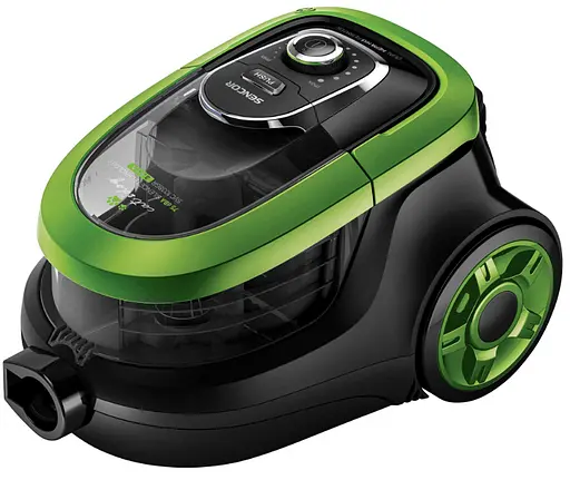 Пылесос Sencor SVC 1038GR (6874115) - фото 2