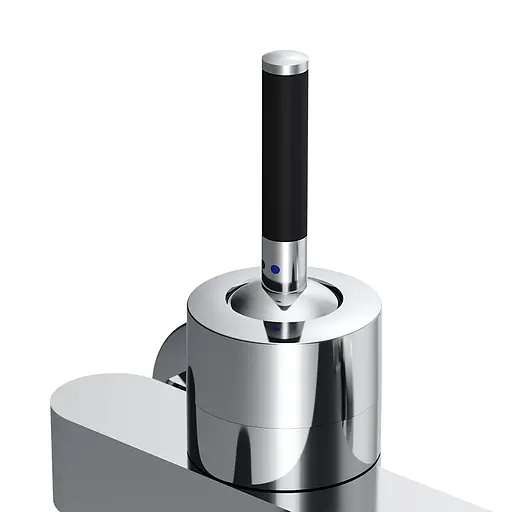 Змішувач для ванни та душу DAMIXA Arc (291000000) - фото 6