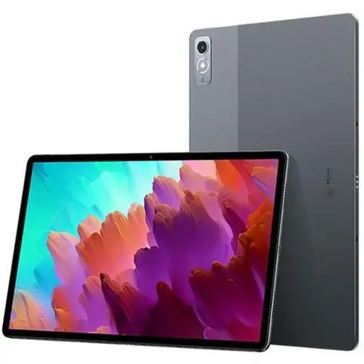 Планшет Lenovo Pad Pro 12.7 8/128 WiFi TB371FC Storm Grey (Asian Version) - фото 2