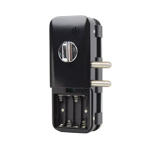 Smart замок ZKTeco GL300W left Wi-Fi - фото 4