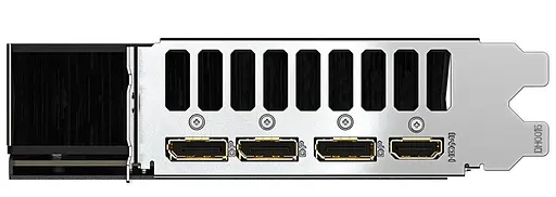 Видеокарта Gigabyte RTX 5090 32GB AORUS XTREME WATERFORCE (GV-N5090AORUSX W-32GD) (GDDR7, 512 bit, PCI-E v5.0 x16) - фото 7