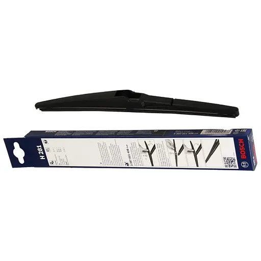 Щітка склоочисника Bosch 3 397 011 428 - фото 3
