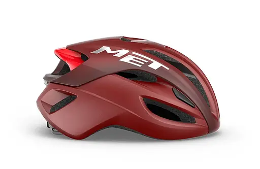 Шолом Met Rivale Mips CE Red Dahila S (1052-3HM 132 CE00 S RD1) - фото 3