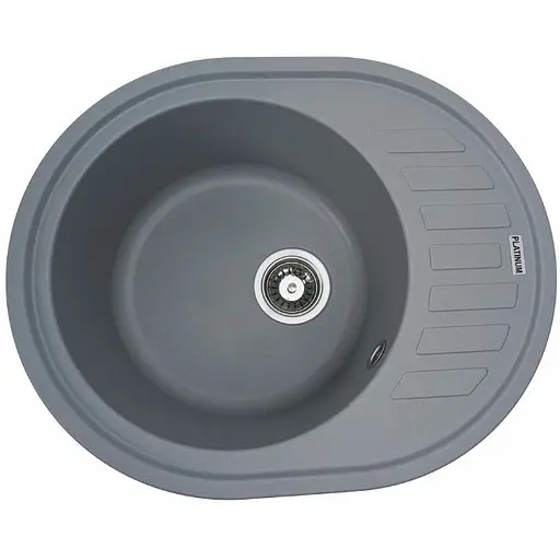 Кухонная мойка Platinum 6250 SOUL (SP000025094) - фото 1