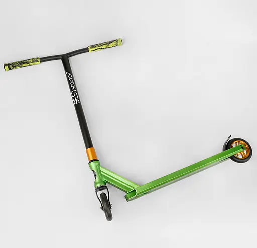 Трюковий самокат BS-9621 Best Scooter HIC-система - фото 3