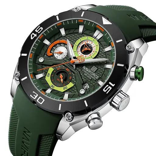 Годинник Naviforce Faster