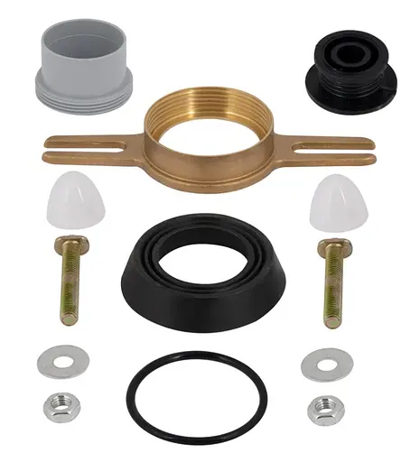 Писуар подвесной Qtap Stork White с ИК-датчиком автоматического смывания QT1588102HW - фото 8