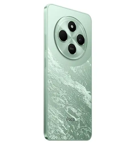 Смартфон POCO C75 8/256GB Green (EU) - фото 4