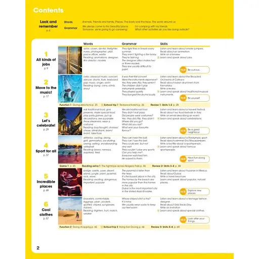 Look 4. Student’s Book - фото 2