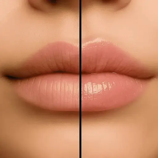 Бальзам-блеск для губ WishList Crystal Sorbet Lip Gloss Balsam 10 мл - фото 4