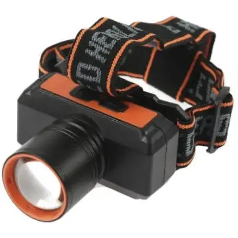 Налобний ліхтар NF-665 800W High Brightness Multi-Functional - фото 1