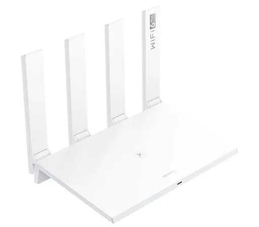 Бездротовий роутер Wi-Fi 6 HUAWEI AX3 Dual-core (53037717) - фото 2