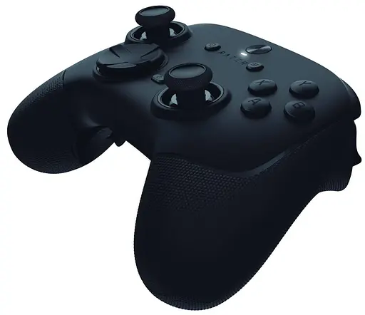 Геймпад Razer Wolverine V3 PRO 8K PC Black (RZ06-05540100-R3M1) - фото 2