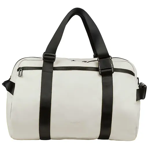 Tucano Сумка дорожная Gommo, серый - фото 4