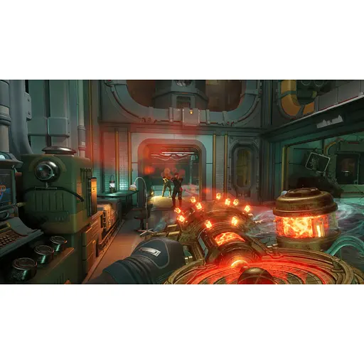 Игра консольная Games Software PS5 Outer World 2 BD диск - фото 7