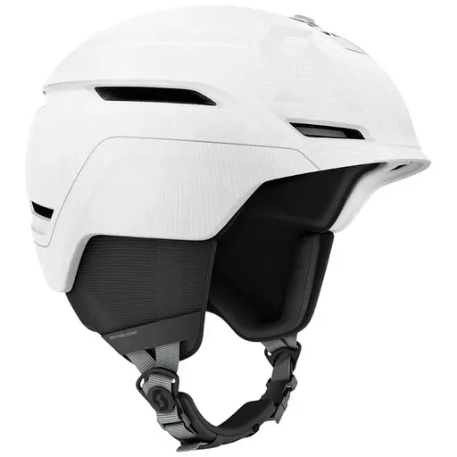 Шолом Scott Symbol 2 Plus M Білий (1081-271752.6628.007)