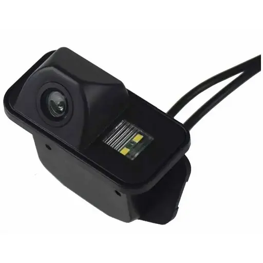 Камера заднего вида Toyota Corolla для парковки