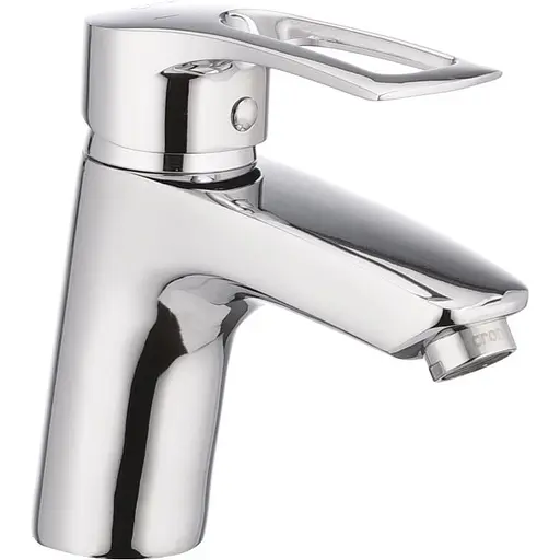 Смеситель для умывальника CRON HANSBERG 001 CR0179 - фото 1