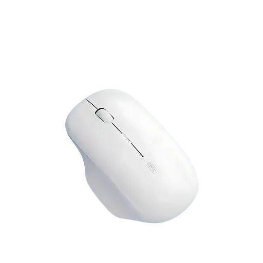 Мышь беспроводная INPHIC M1 White - фото 3