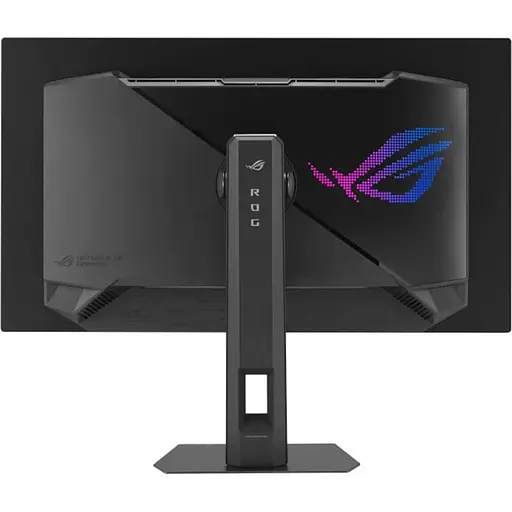 Монитор 26.5" ASUS ROG Strix XG27AQDPG QD-OLED QHD OLED 500Hz (90LM0C50-B01971) - фото 5