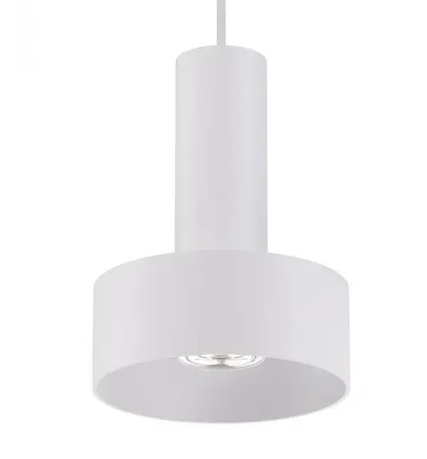 Світильник підвісний KLOODI DECO PE-LORA148 GU10 WH - фото 5