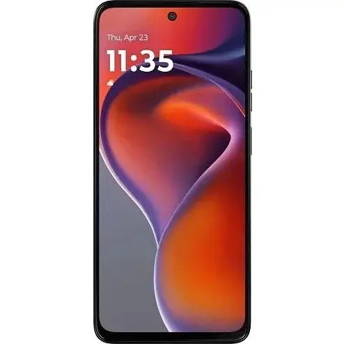 Смартфон Motorola G15 Power XT2521-5 8/256Gb Gravity Grey PB6G0006UA UA UCRF