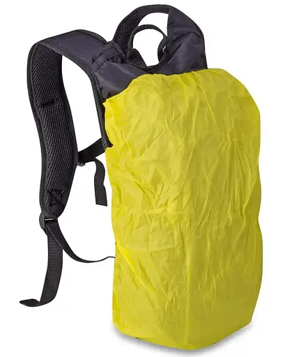 Рюкзак спортивный Semi Line 10 Black (A3011-1) (DAS303093) - фото 3