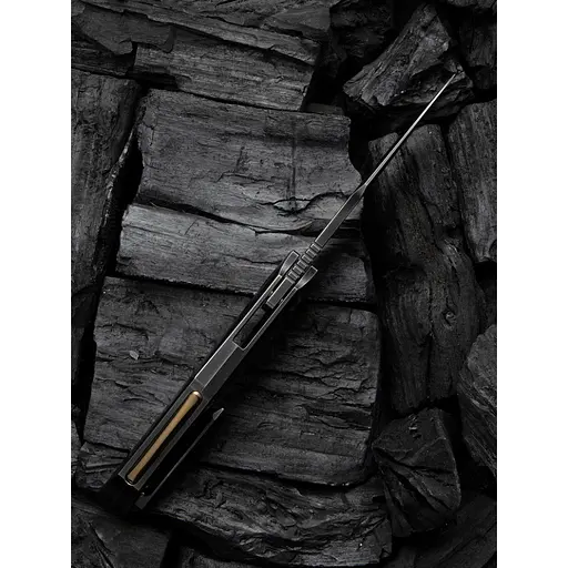 Ніж складаний Weknife Krait Snake WE24084-3 - фото 16