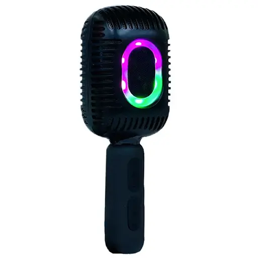 Караоке Микрофон-колонка KMC650 Black