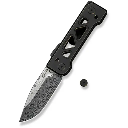 Ніж складаний Weknife Tyro WE24001-DS1
