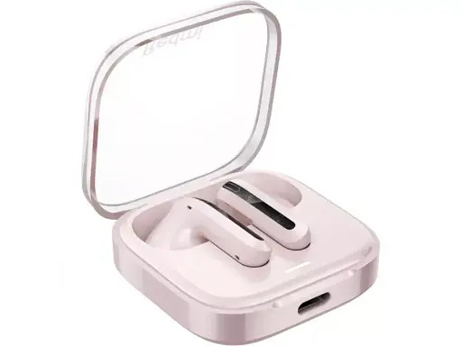 TWS Xiaomi Redmi Buds 6 Active Pink (BHR8395GL) Global - фото 4